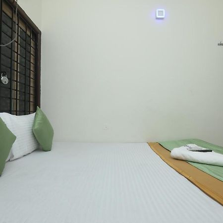 Zidan Residency Hotel Chennai Ngoại thất bức ảnh