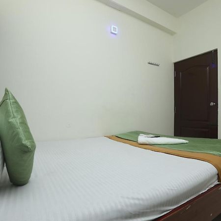 Zidan Residency Hotel Chennai Ngoại thất bức ảnh