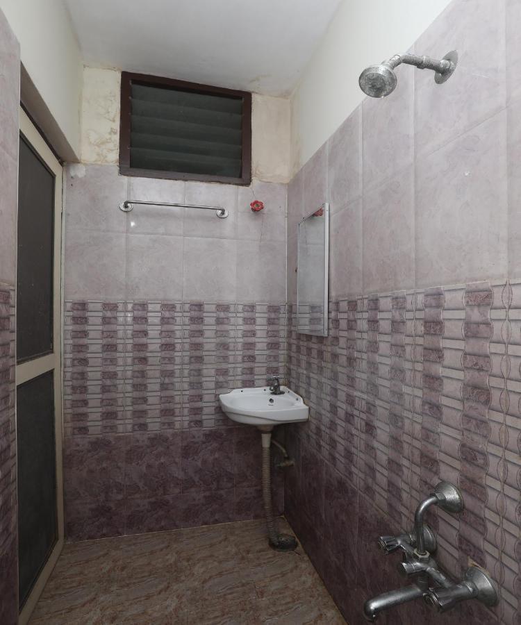 Zidan Residency Hotel Chennai Ngoại thất bức ảnh